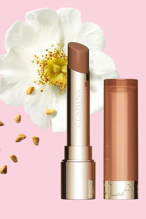 Lip Oil Balm - 04 Almond