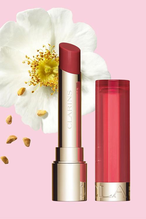Lip Oil Balm - 05 Cherry