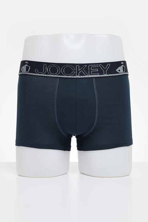 2 Pack exclusive pouch trunk - Blue