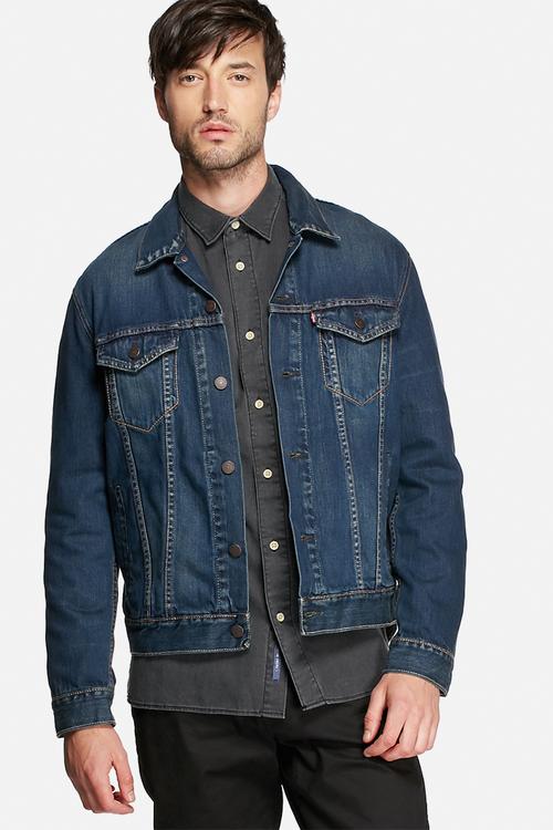 Trucker Jacket