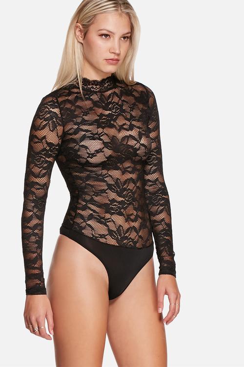Tender Bodystocking