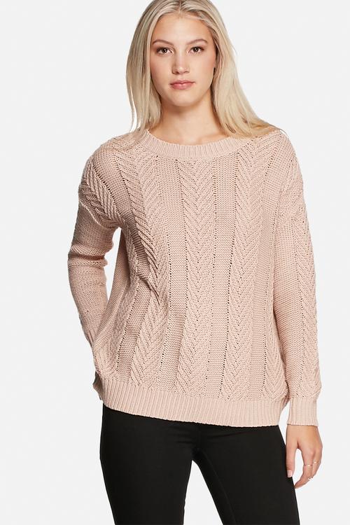 Grow Sweater