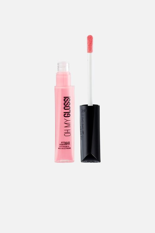 Oh My Gloss! Lip Gloss - Stay My Rose
