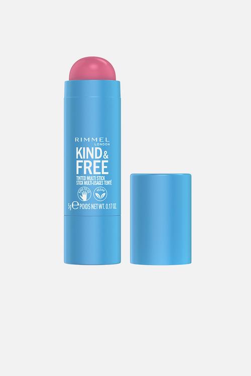 Kind & Free Multi-Stick - Pink Heat