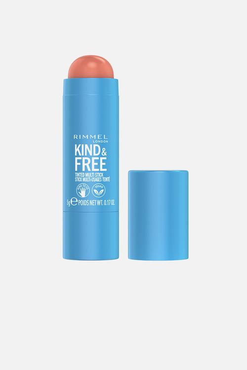 Kind & Free Multi-Stick - Peachy Cheeks