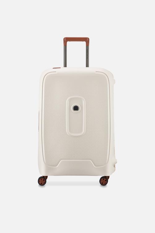 DELSEY MONCEY MR TROLLEY CASE - Angora