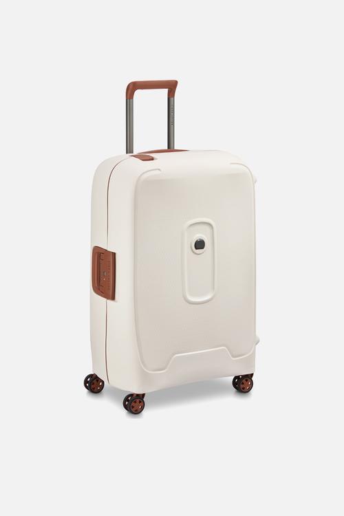 DELSEY MONCEY MR TROLLEY CASE - Angora