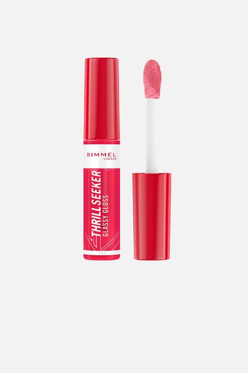 Thrill Seeker Glassy Gloss - Berry Glace