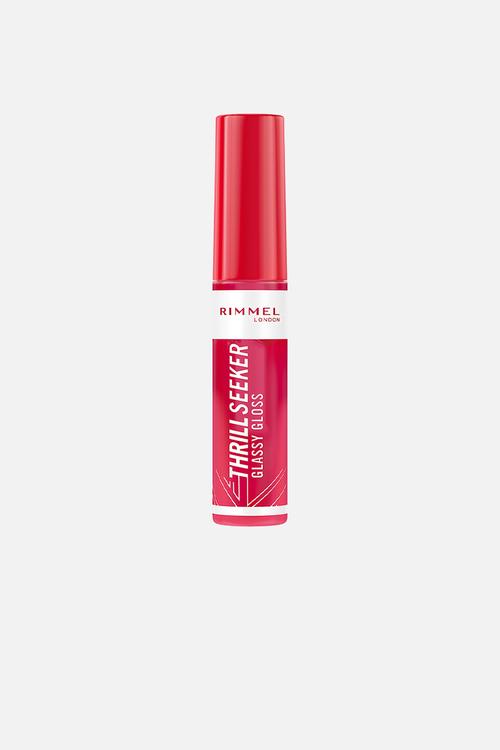 Thrill Seeker Glassy Gloss - Pink To The Berry
