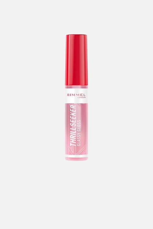 Thrill Seeker Glassy Gloss - Coco Suga