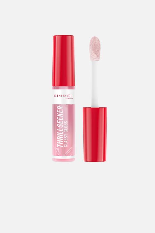 Thrill Seeker Glassy Gloss - Coco Suga
