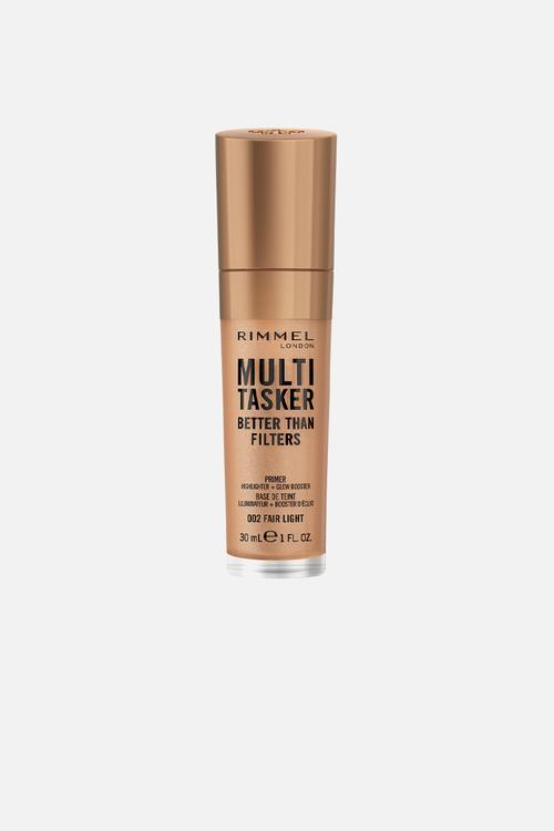 Multi-Tasker Better Than Filters - Fair Light