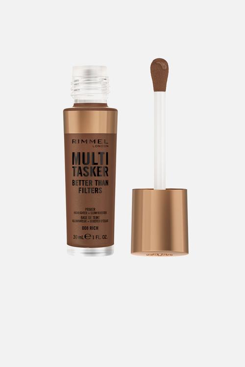 Multi-Tasker Better Than Filters - Rich