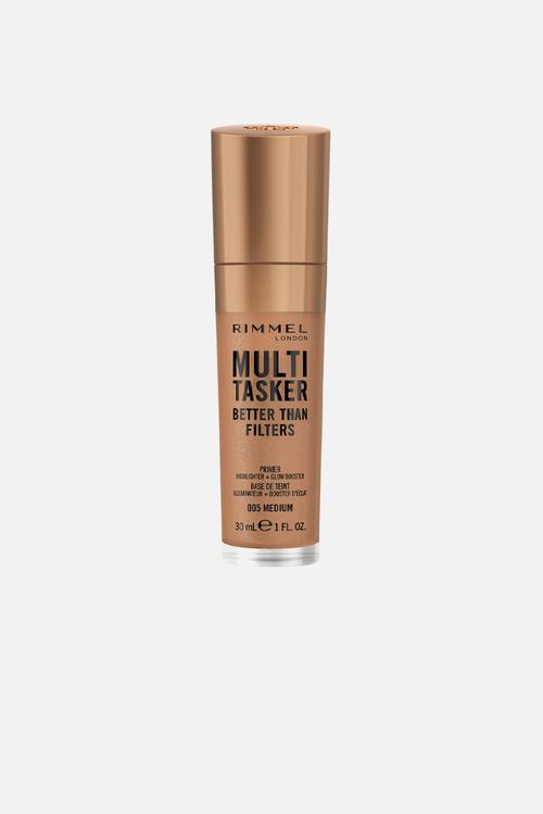 Multi-Tasker Better Than Filters - Medium