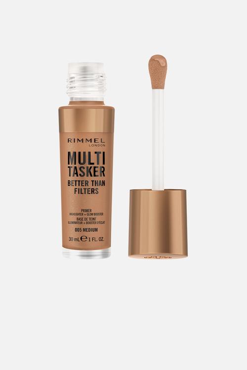 Multi-Tasker Better Than Filters - Medium