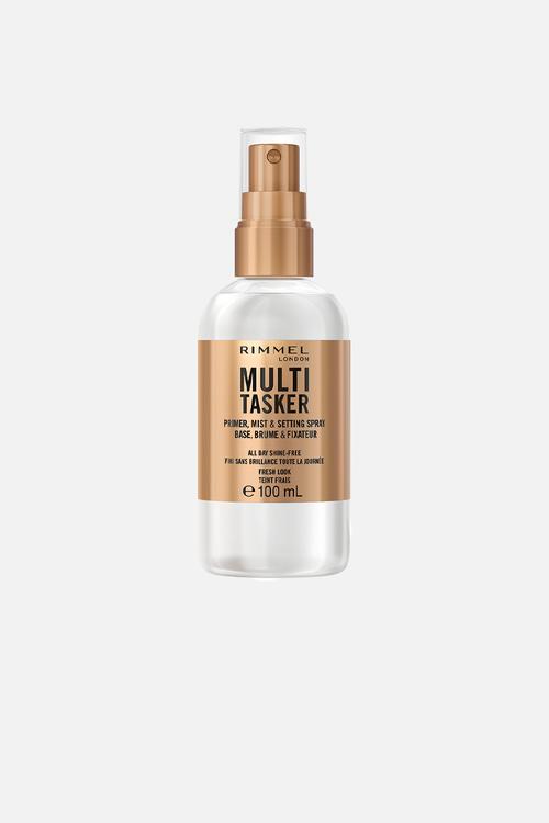 Multi-Tasker Primer - Mist & Setting Spray, 100 ml