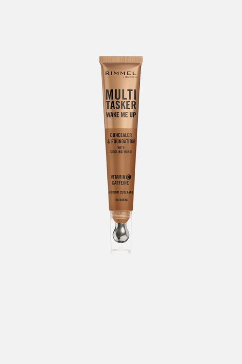 Multi-Tasker Wake Me Up Concealer & Foundation - Mocha