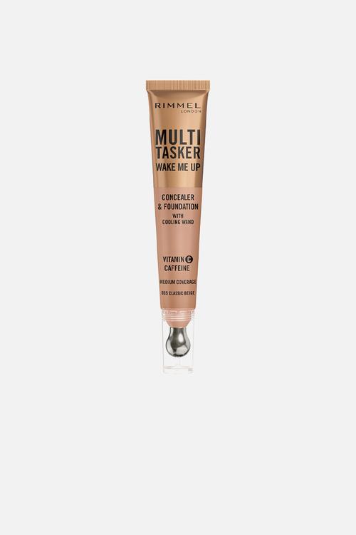 Multi-Tasker Wake Me Up Concealer & Foundation - Classic Beige