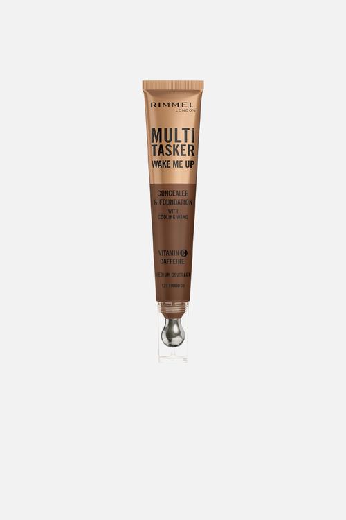 Multi-Tasker Wake Me Up Concealer & Foundation - Tiramisu