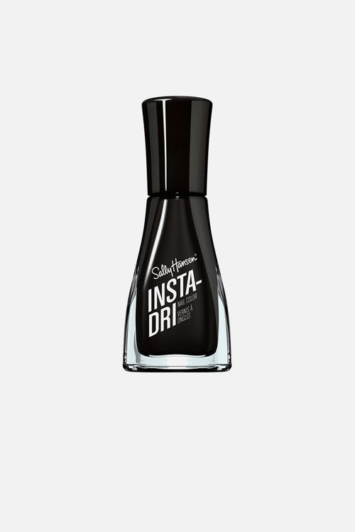 Insta-Dri® Nail Polish - Black To Black