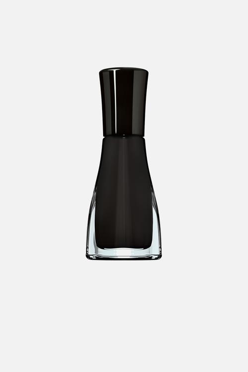 Insta-Dri® Nail Polish - Black To Black