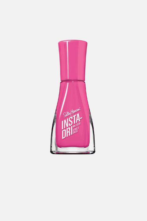 Insta-Dri® Nail Polish - Beet-Ing Heart