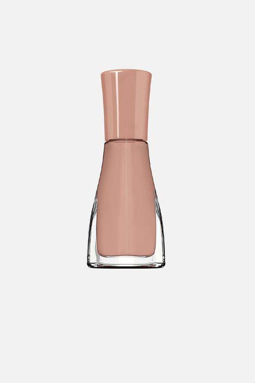 Insta-Dri® Nail Polish - Taupe Priority