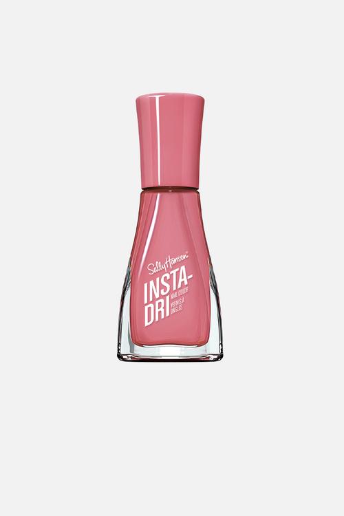 Insta-Dri® Nail Polish - Rapid Rosé