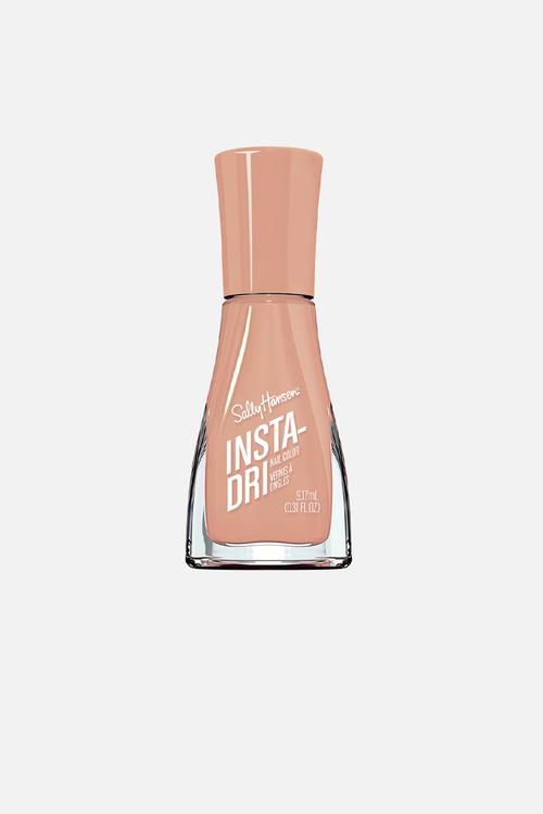 Insta-Dri® Nail Polish - Instant Coffee
