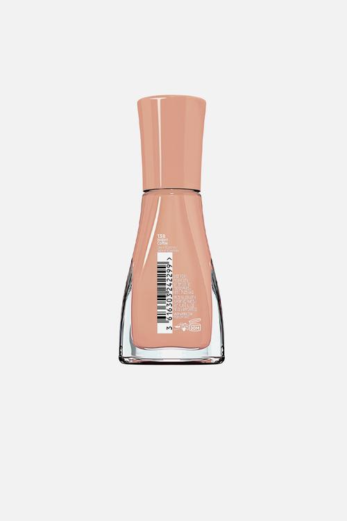 Insta-Dri® Nail Polish - Instant Coffee
