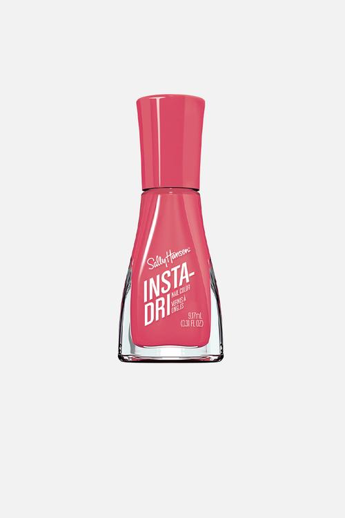 Insta-Dri® Nail Polish - Fast And Fuchsia