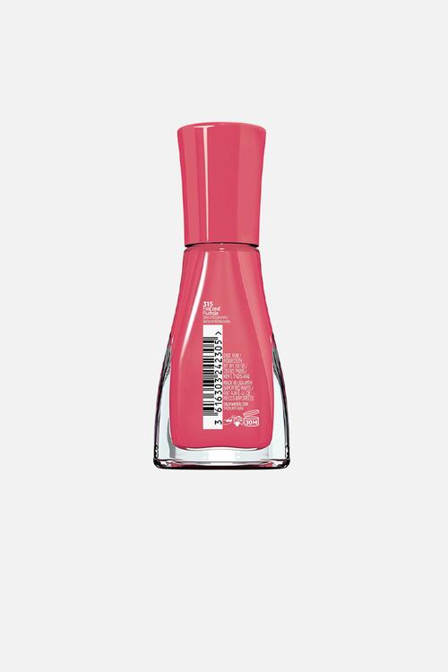Insta-Dri® Nail Polish - Fast And Fuchsia