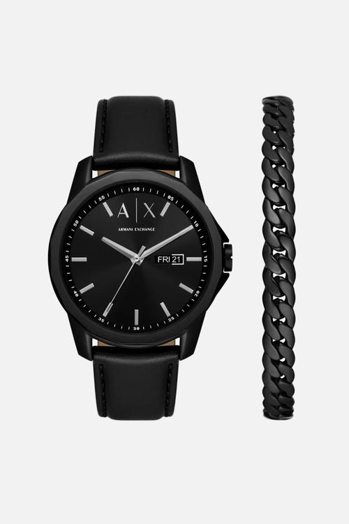 AX7147 Set - Black