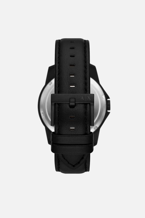 AX7147 Set - Black