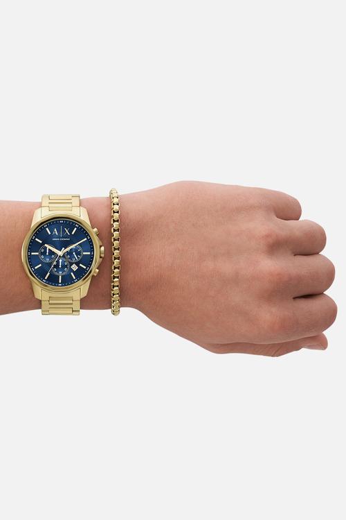 AX7151 Set - Gold