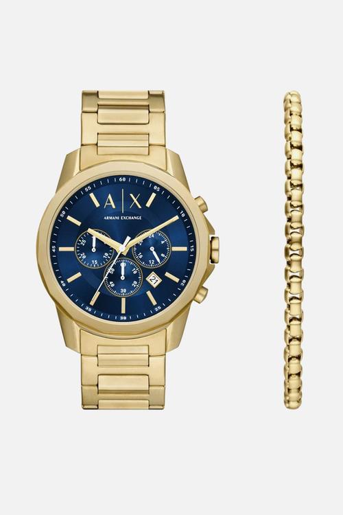 AX7151 Set - Gold