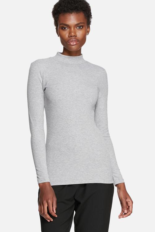 Evita Turtleneck Top
