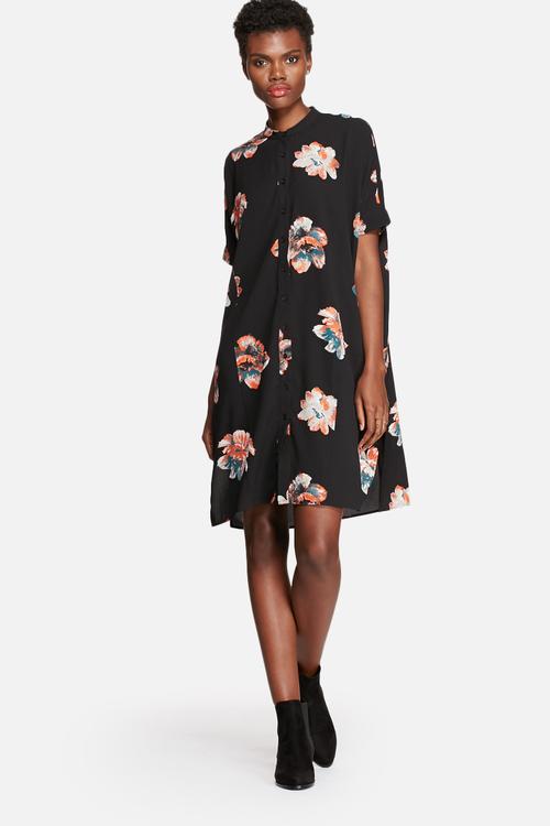Nadine Dress