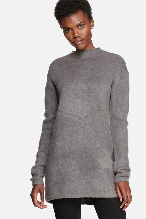 Gina Long Sweater