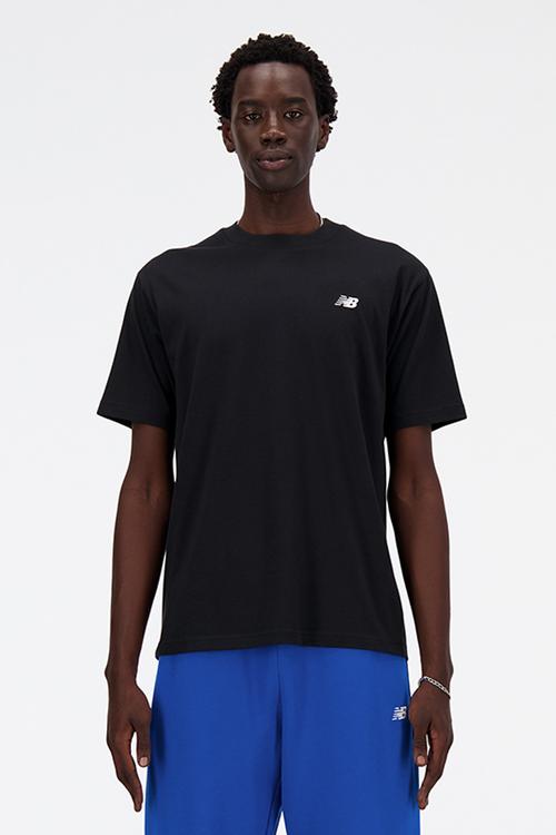 New Balance Tee - Black