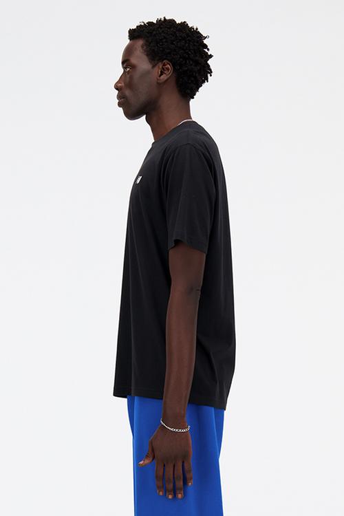 New Balance Tee - Black