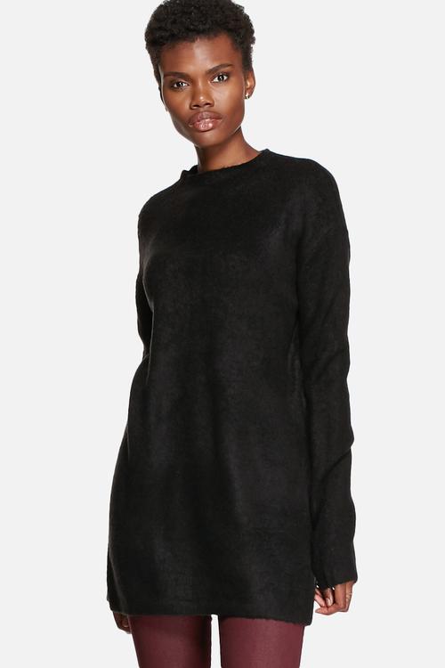 Gina Long Sweater