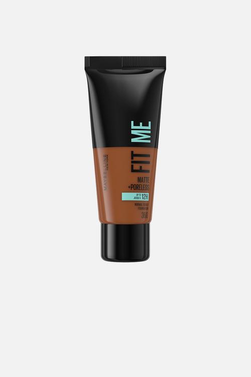 Fit Me® Matte + Poreless Foundation - 360 Mocha