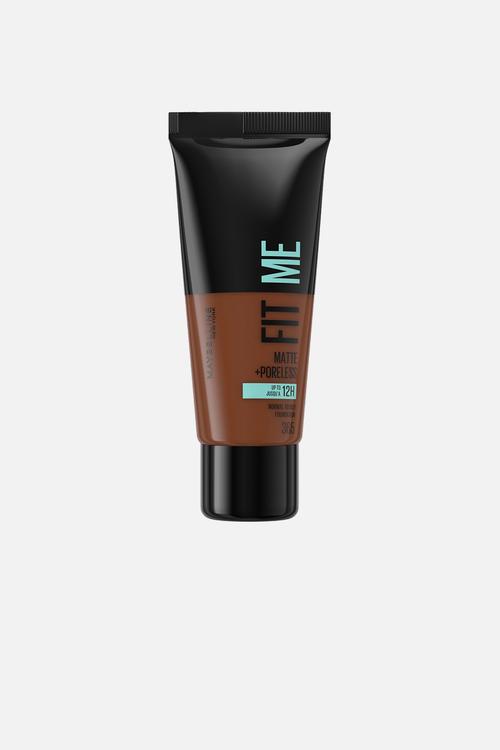 Fit Me® Matte + Poreless Foundation - 365 Espresso