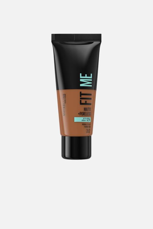 Fit Me® Matte + Poreless Foundation - 352 Truffle
