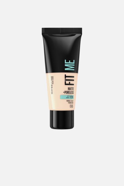 FIT ME!® Matte + Poreless Foundation - 095 Fair Porcelain