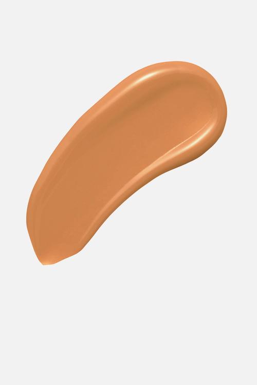 Fit Me® Matte + Poreless Foundation - 334 Warm Tan