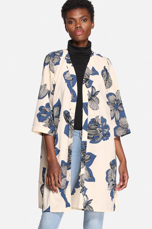Graphical Kimono