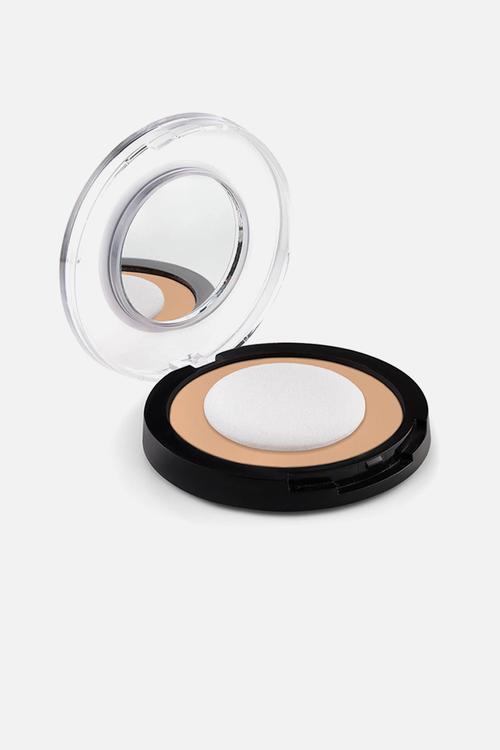 FIT ME!® Matte + Poreless Powder - 220 Natural Beige