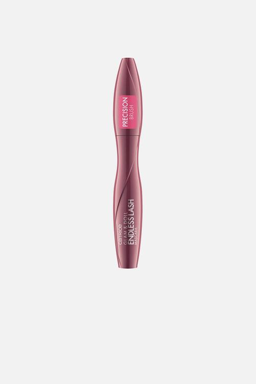 Glam & Doll Endless Lash Mascara - Black